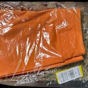 Eleven by Venus Williams Leggings in color Nectarine- Size Medium